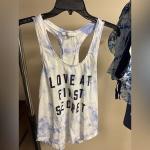 Victoria's Secret 3 Piece Sleep Set